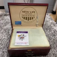 سرویس قاشق چنگال نو
