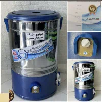 پتوشور پاکیزان (پیامبر اعظم)خشک کن دار