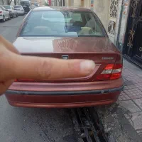 سمند se مدل ۹۱|خودرو سواری و وانت|تهران, تهرانپارس شرقی|دیوار