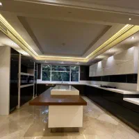 پاسداران ۲۵۵ متر ۳ خواب ویوو ابدی بدون مشابه