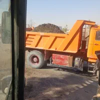 خدمات بیل ولودر وبیل بکهو وکمپرسی|خدمات حمل و نقل|یزد, |دیوار