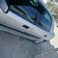 فرو‌شی|خودرو سواری و وانت|نیک شهر, |دیوار