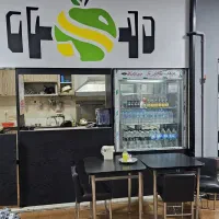 اجاره بوفه باشگاه بدنسازی|اجارهٔ مغازه و غرفه|تهران, مجیدآباد|دیوار