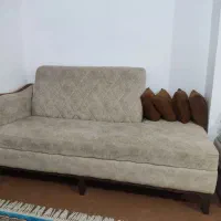 مبل هشت نفره|مبلمان خانگی و میز عسلی|زاهدان, |دیوار