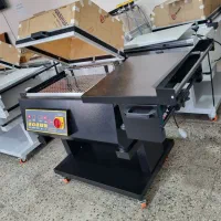 نسل جدید شیرینگ پک کابینی وکیوم شرینگ PVS