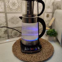 چای‌ساز تولیپس