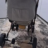 کالسکه مارک دلیجان نو|کالسکه و لوازم جانبی|چناران, |دیوار