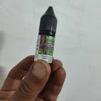 سالت لاست ویپ