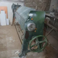 .دستگاه.خمکن|ماشین‌آلات صنعتی|چهارباغ, |دیوار