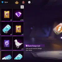 اکانت فری فایر|کنسول، بازی ویدئویی و آنلاین|قائن, |دیوار