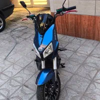 فروش فوق‌العاده موتور برقی GSEA (جی سی) X3