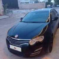 فروش ام جی 550 مدل 2012|خودرو سواری و وانت|شیراز, شهرک بزین|دیوار