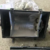 چراغ جلو سمند سالم|قطعات یدکی و لوازم جانبی|ساری, |دیوار