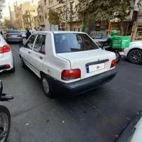 پراید ۱۳۱ se  مدل ۹۴|خودرو سواری و وانت|تهران, جیحون|دیوار