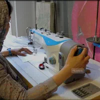 خیاط کاورمبل خانم،ژله ای دوز،الگوبردار،پیراهن مبل|استخدام صنعتی، فنی، مهندسی|تهران, شهرک ولیعصر جنوبی|دیوار