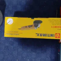 دریل آچر بکس سنگ فرز|ابزارآلات|تاکستان, |دیوار