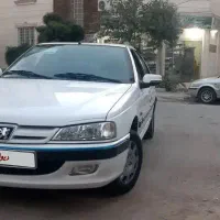پژو پارس 99