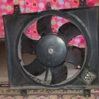 موتور فن امکو