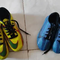 کفش چمن|تجهیزات ورزشی|طرقبه, |دیوار