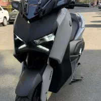 یاماها ایکس مکس