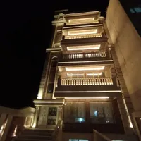سوپر سازه ۴۱۰ متر عرصه ۴ خواب نوساز