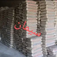 پوکه سیمان فوم آجر گچ .مهران