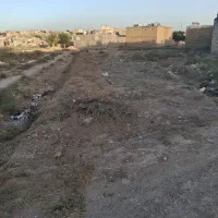 فروش زمین ۱۷۷ متری در داروپخش