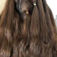 خریدار موی سر بانوان