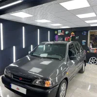 پراید۱۳۱absمدل۹۰