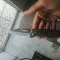 چاقو جیبی|کوهنوردی و کمپینگ|تربت جام, مسکن مهر|دیوار