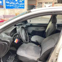 پژو206 sd v20 مدل 1388|خودرو سواری و وانت|کرج, خرمدشت|دیوار