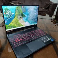 لپ تاپ گیمینگ تاف