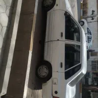 پراید مدل87|خودرو سواری و وانت|الوند, |دیوار