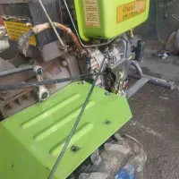 تیلر7اسب|ماشینآلات صنعتی|سنندج, |دیوار