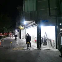 مغازه سبلان معاوضه ۳دهنه سقف بلند مناسب کاسبی|فروش مغازه و غرفه|تهران, ارامنه|دیوار