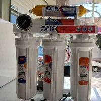 فروش ویژه دستگاه های تصفیه آب خانگی