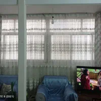 پرده پذیرایی