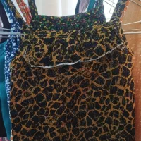 تاپ بچه گانه