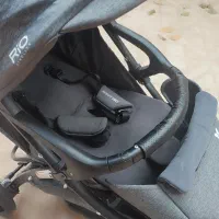 کالسکه محکم|کالسکه و لوازم جانبی|اقبالیه, |دیوار