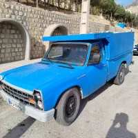 حمل باربه تمام نقاط کشورباکامیونت ایسوزو ونیسان|خدمات حمل و نقل|ایلام, |دیوار