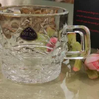 پیش دستی کریستالJCCنمکدان فنجان شیرمیوه پارچ لیوان|ظروف سرو و پذیرایی|تهران, حکمت|دیوار