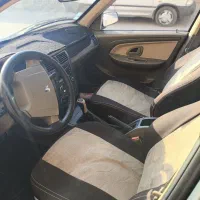 اس ال ایکس  ۹۶|خودرو سواری و وانت|رفسنجان, |دیوار