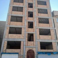 پیش فروش واحد ۹۵ متری حیاط دار