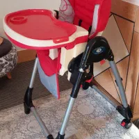 صندلی غذا|میز و صندلی غذاخوری|کوهمره, |دیوار