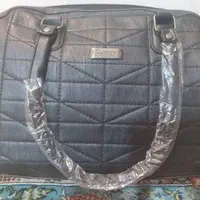 کیف نو مشکی