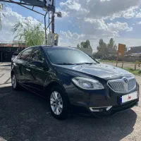 برلیانس h330 اتوماتیک