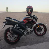 برند زونتس 230Cc حجم موتور