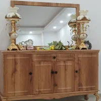 کنسول|بوفه، ویترین، کنسول|قزوین, |دیوار