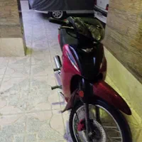 موتور شوکا مدل 90|موتورسیکلت|اصفهان, رحیم‌آباد|دیوار