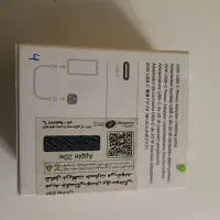 شارژر اصلی ایفون گارانتی اصلی|لوازم جانبی موبایل و تبلت|لواسان, |دیوار